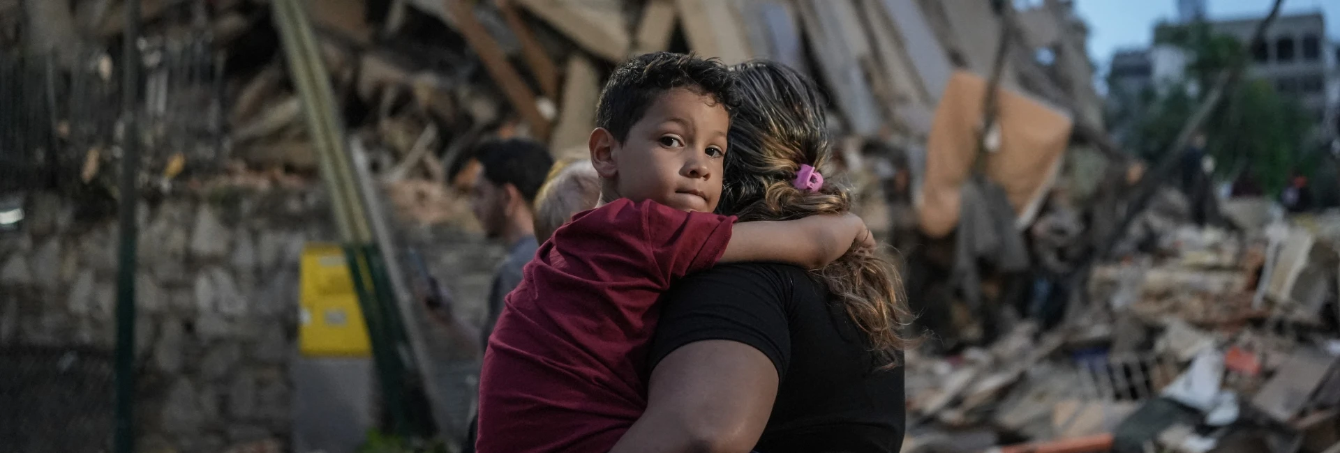 Po silném zemětřesení hrozí Venezuele humanitární krize. Podpořte sbírku SOS Venezuela
