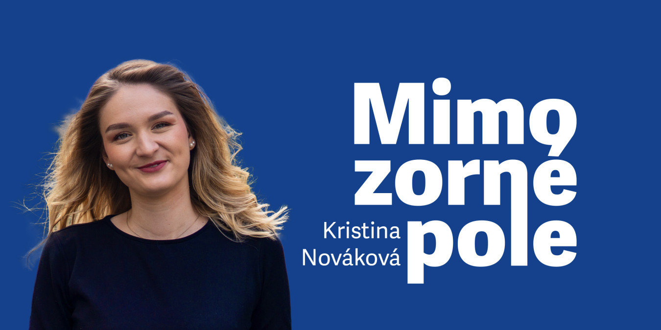 Spouštíme nový podcast Mimo zorné pole. Poslechněte si, proč mají stovky dětí díky dobrovolníkům šanci na lepší vzdělání