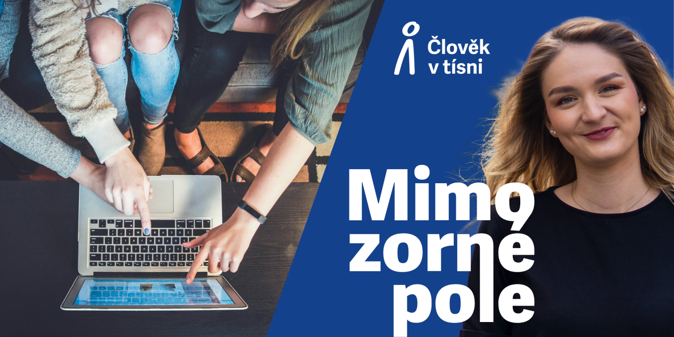 Podcast Mimo zorné pole: Přijímačky jsou hlavně velký byznys a loterie. „Stát má obrovský problém, který nikoho nezajímá“
