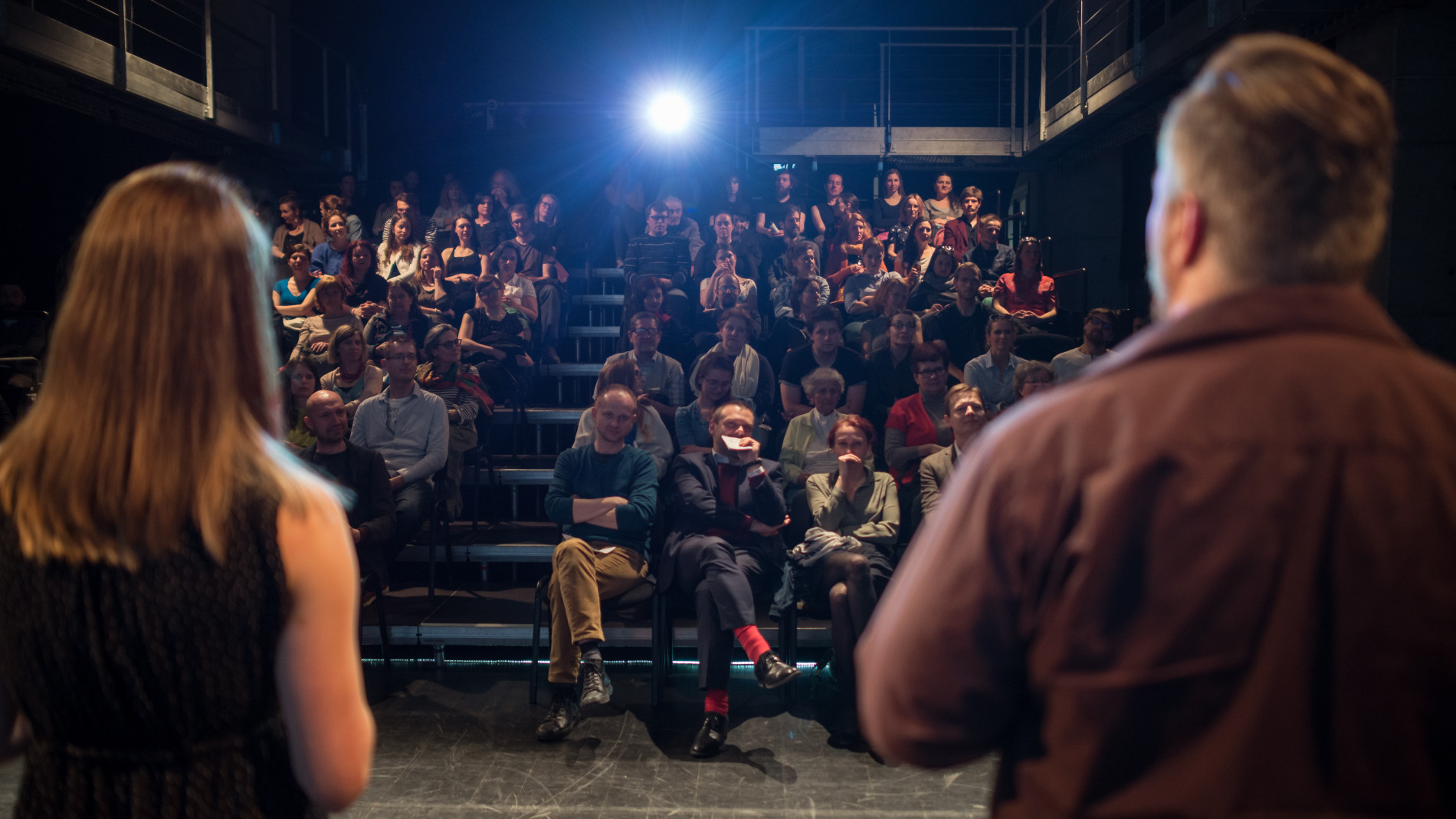 Festival Jeden svět v Plzni 2019