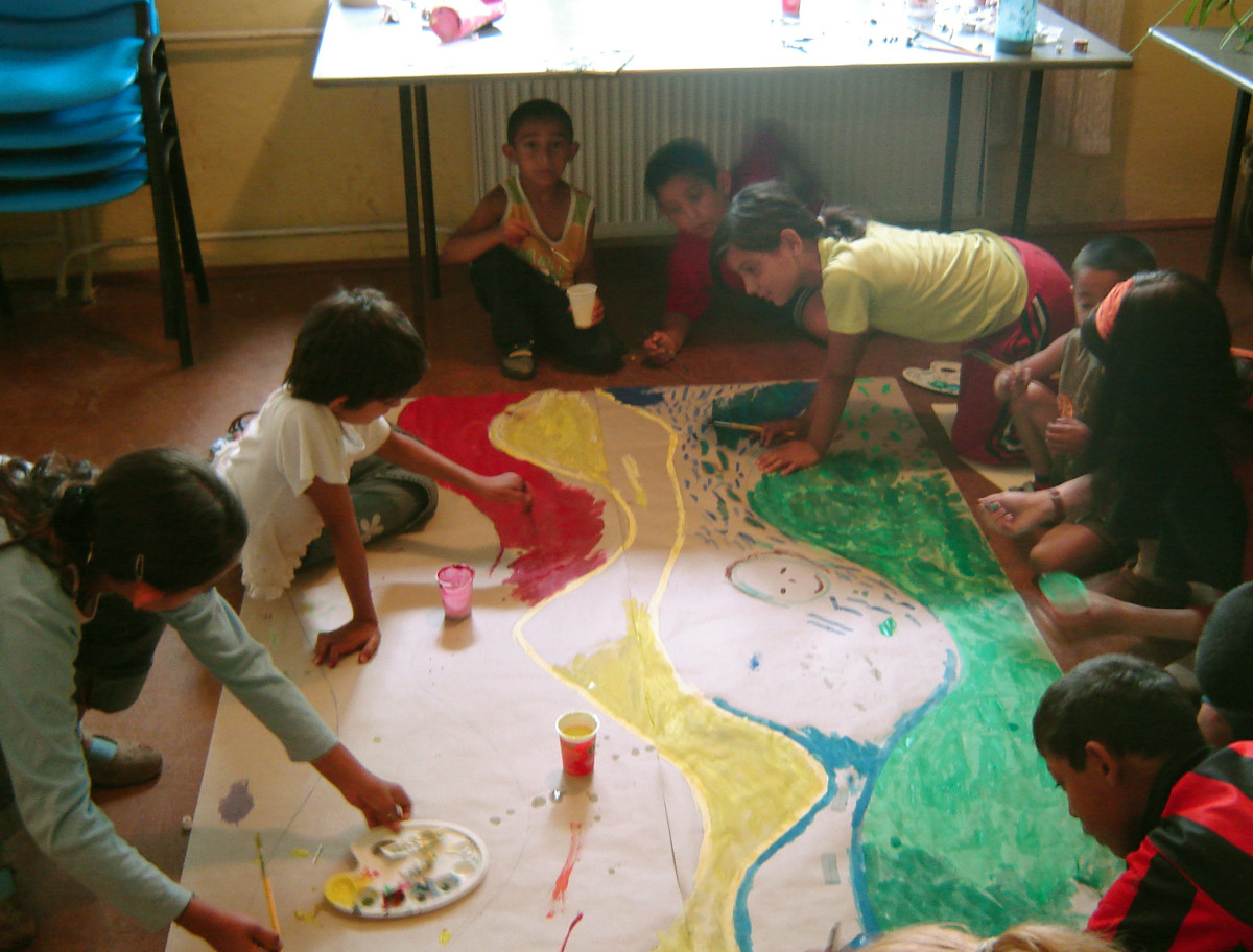 Sedm let v Matiční – fiktivní dopis pro Patrika