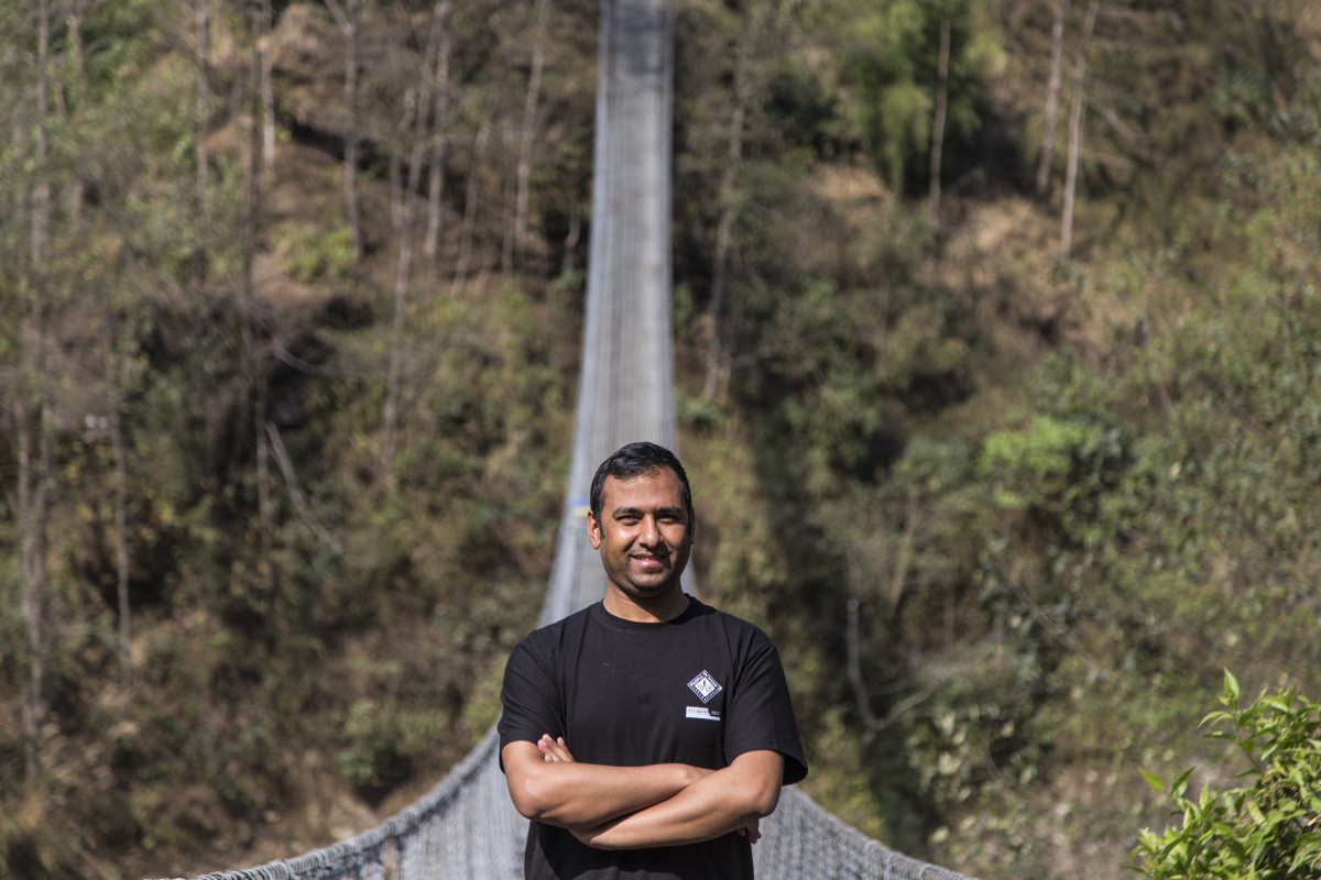 Newsletter Zahraniční Speciál - Poznejte naše kolegy a kolegyně!