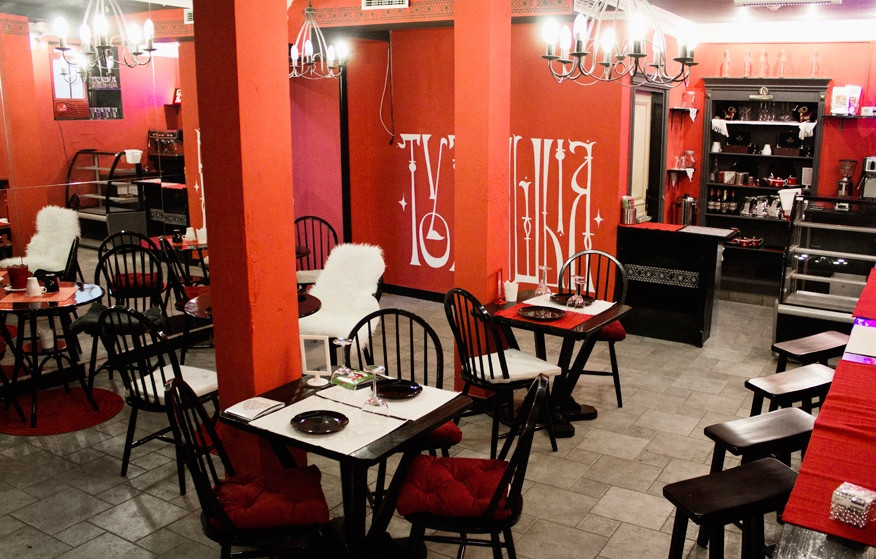 Přehled politických událostí v Bělorusku - prosinec 2013