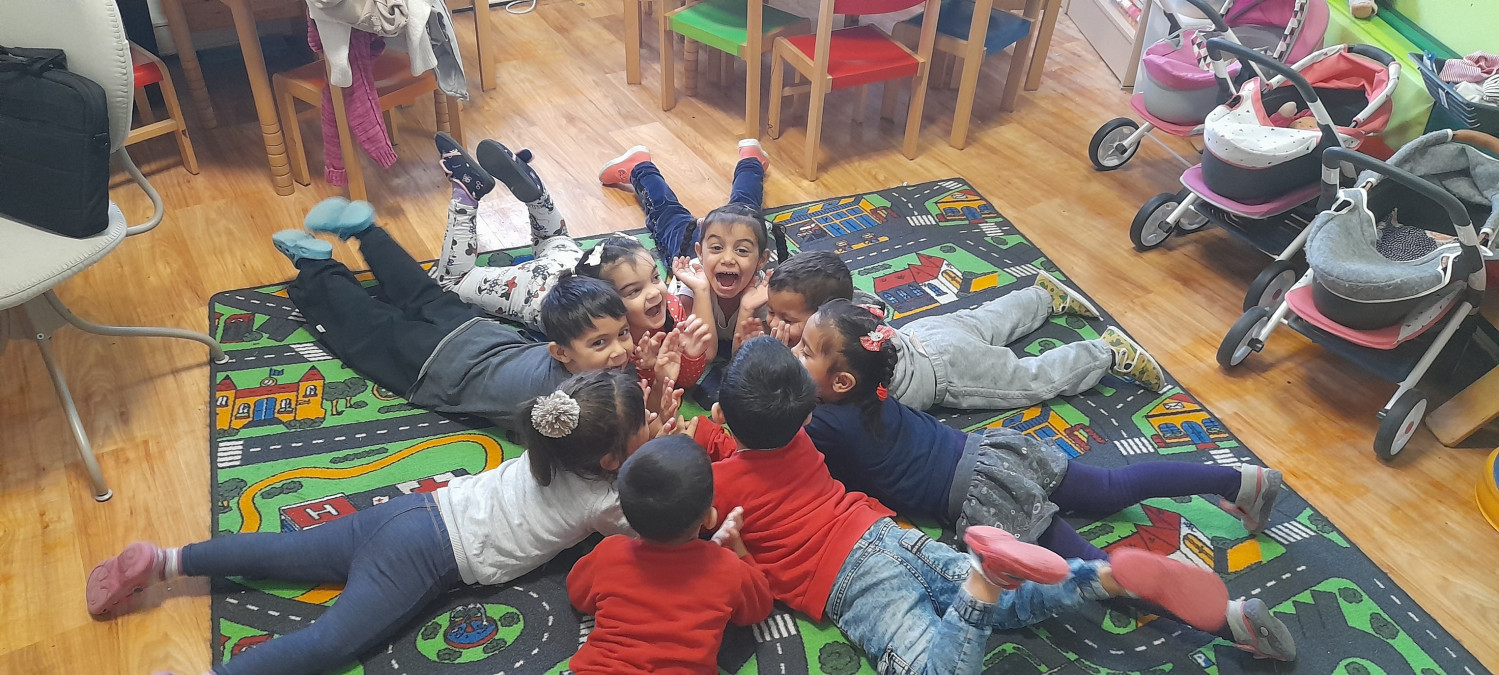 Projekt NáSKOK (spolupráce – komunita – otevřenost – Kladensko)