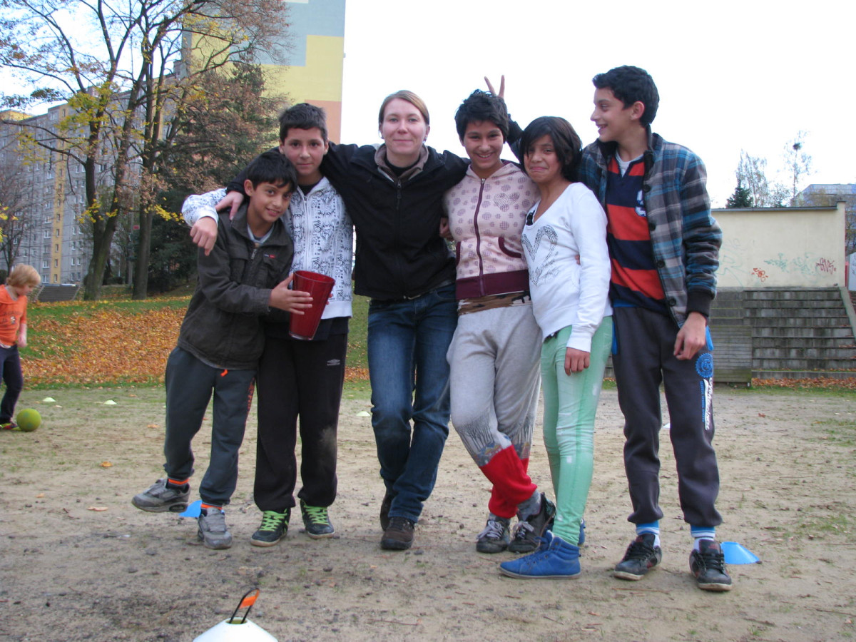 Stopem po Evropě a do lesa za Mikulášem