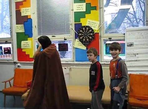 VIDEO: Děti z Liberce na toulkách českou zemí