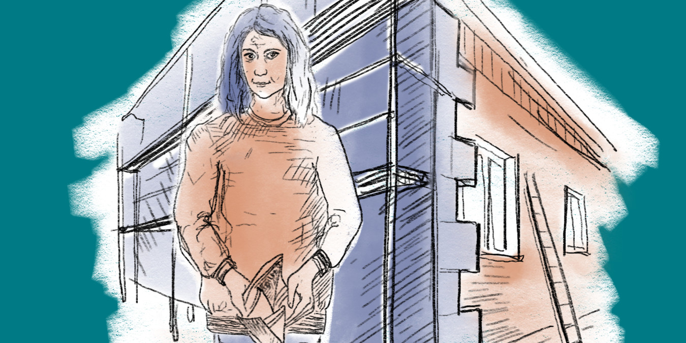 Poslechněte si 3. díl našeho klimapodcastu Hlasy proměny: Energetická chudoba v souvislostech. Dobré bydlení má být úsporné