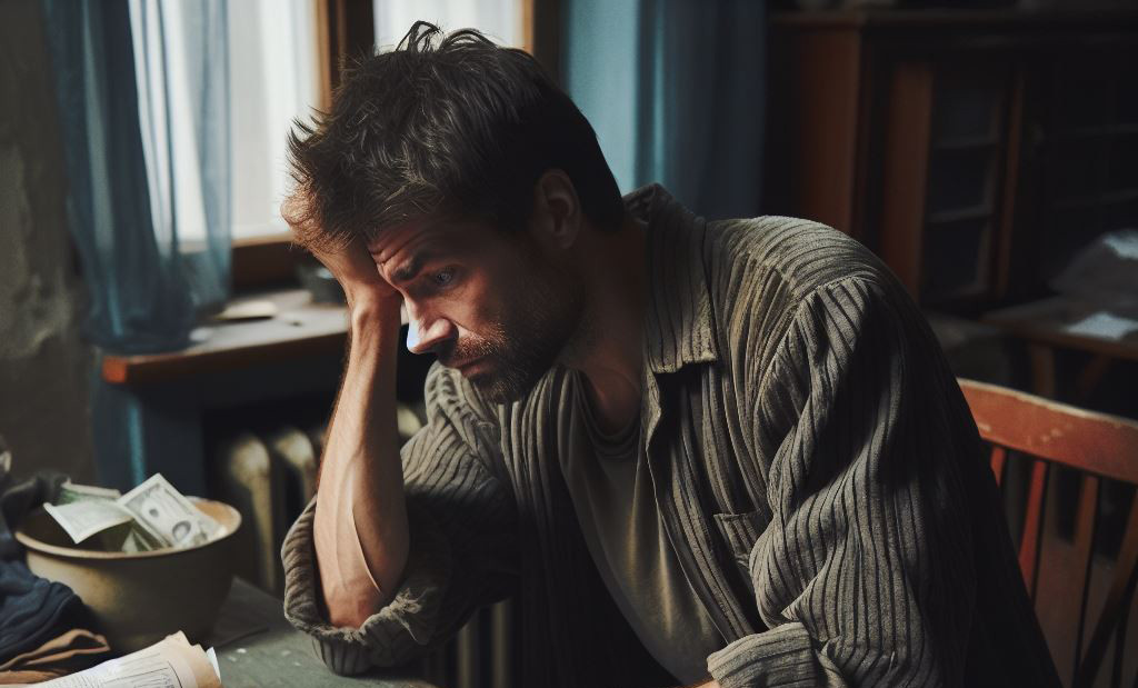 Nový začátek pana Milana