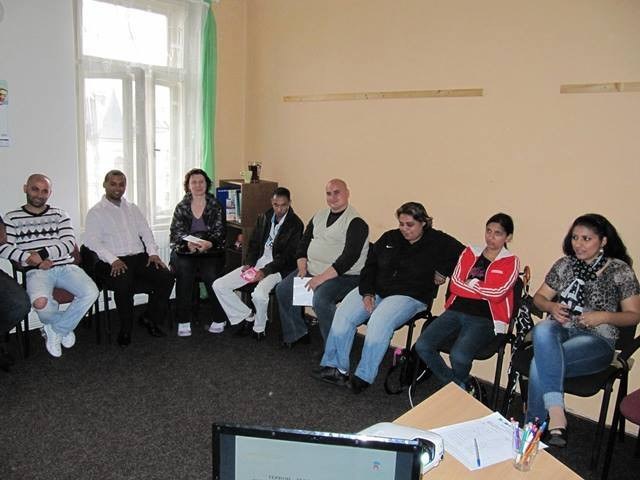 Moje cesta za prací aneb Jak jsem se stala „Tepromákem“