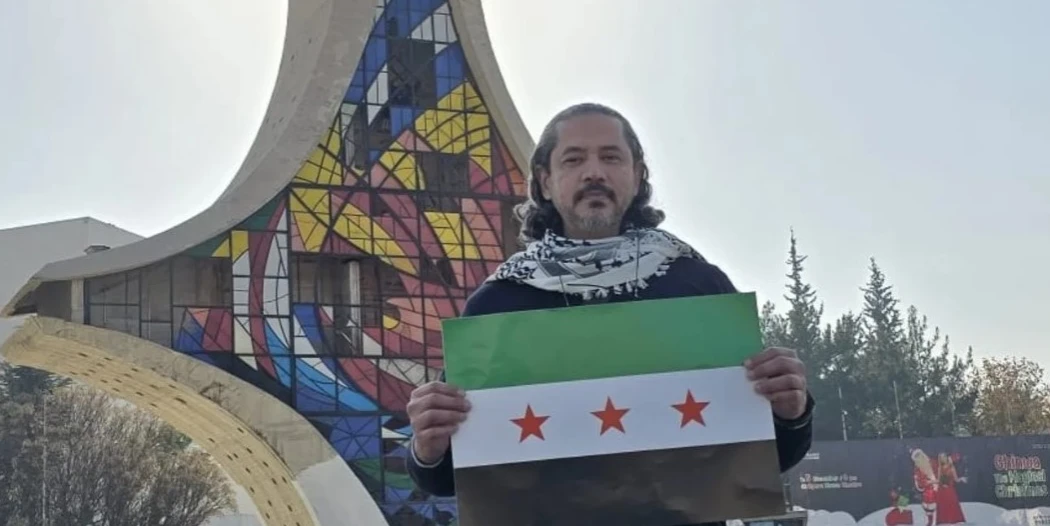 Naléhavá výzva ohledně zmizení básníka Abdulrahmana Yusufa El-Qaradawiho a výzva k jeho propuštění