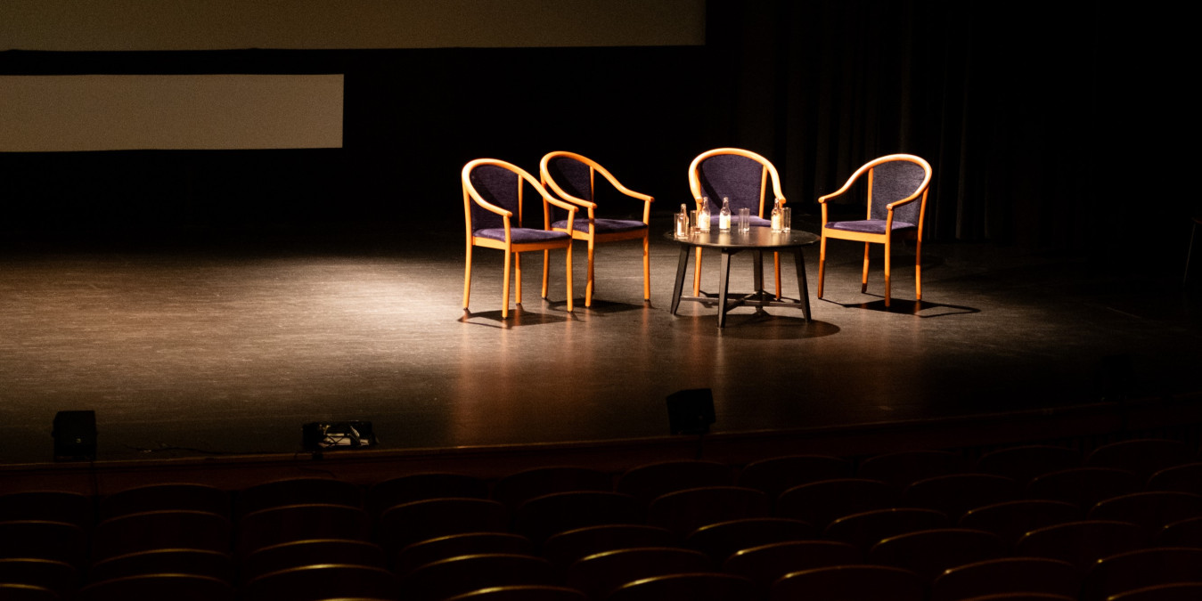 Jeden svět: Může film fungovat jako pojistka demokracie? Vyplňte prosím krátký dotazník