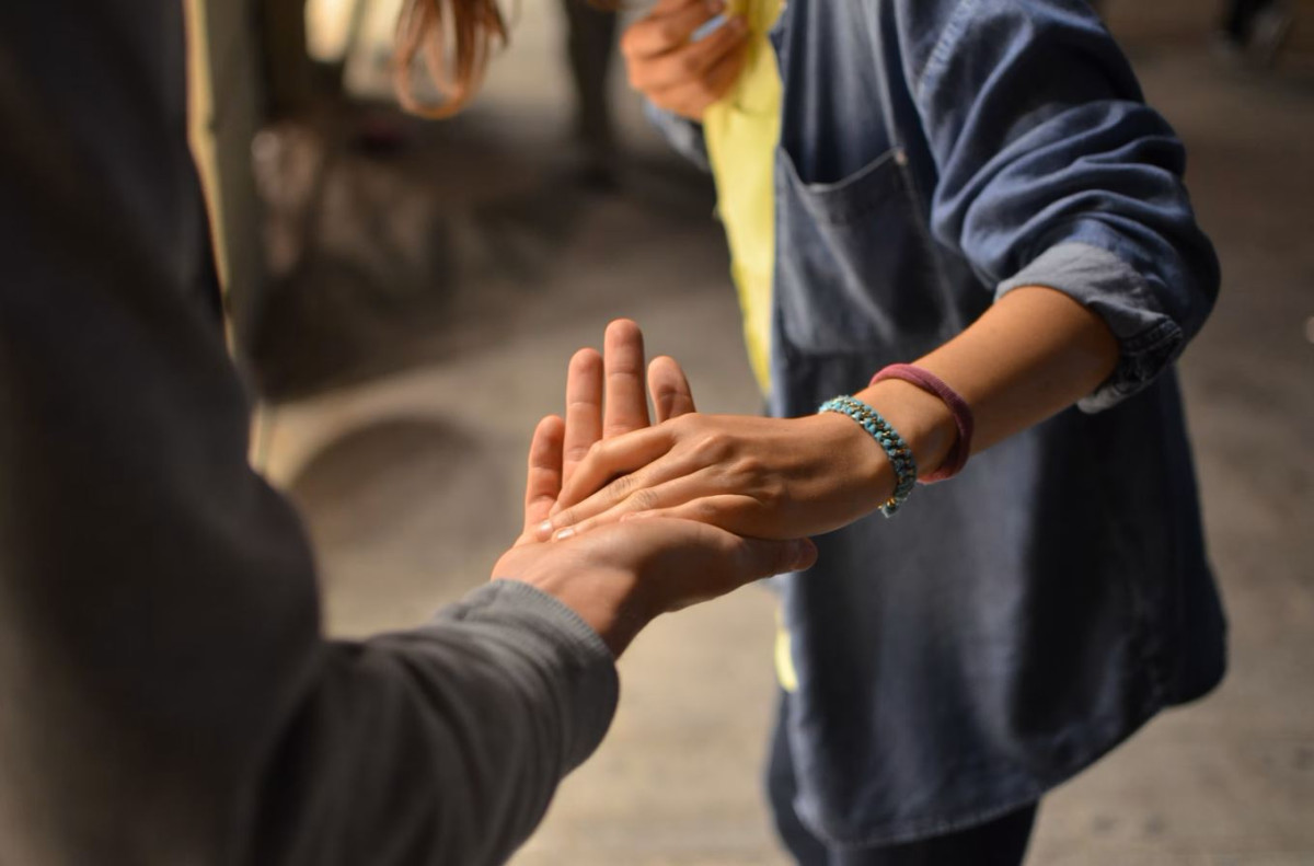 Jana se odrazila ode dna, našla cestu zpátky k dětem a finanční svobodě