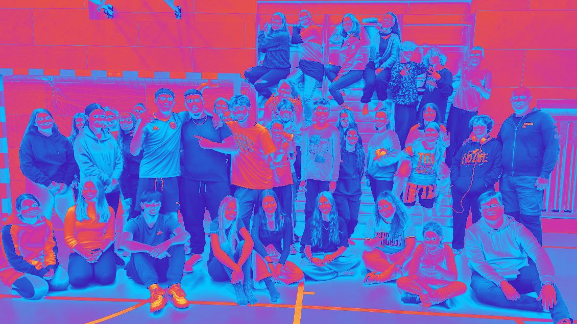 Někteří si sáhnou na dno, nakonec ale zvítězí. 4 z 5 deváťáků i letos uspěli u přijímaček na střední