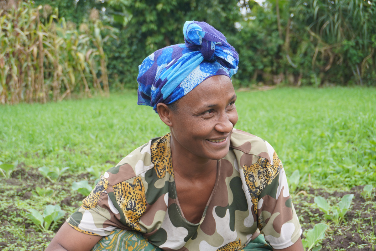 Šest zemí, jedna půda: Příběhy lidí, kteří chrání půdu po celém světě