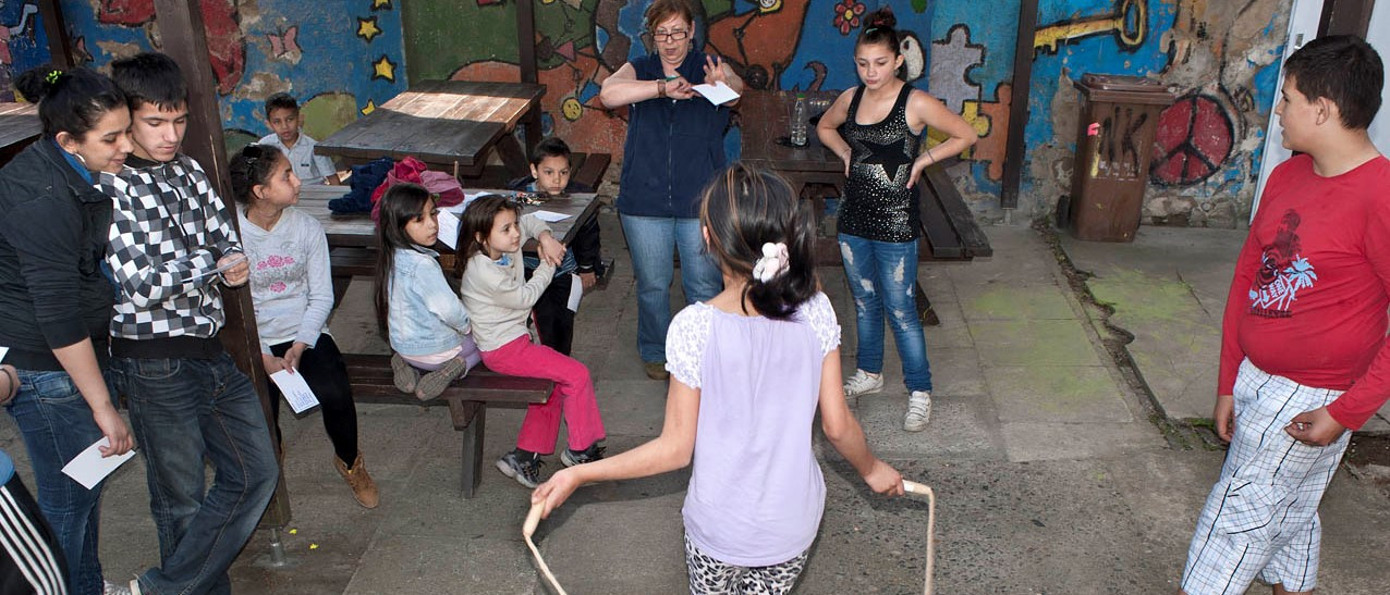 Příběh z Matiční ulice, aneb něco málo o Elišce...