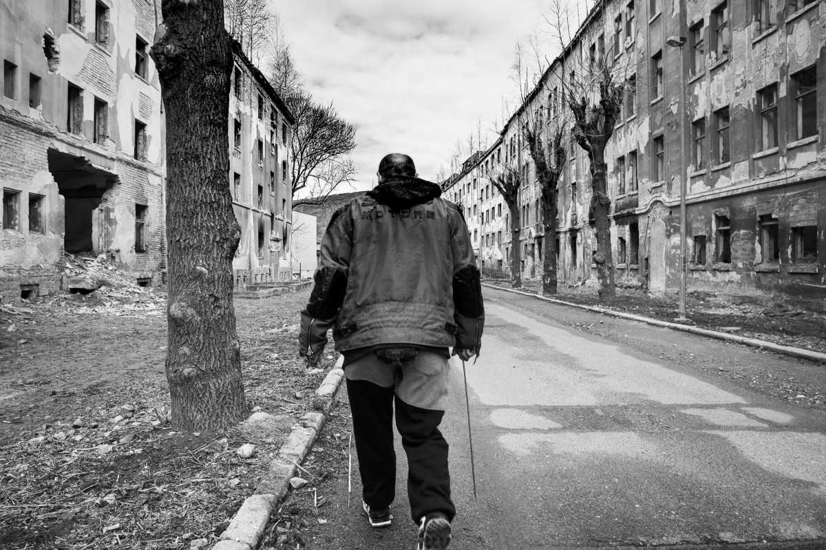 Terénní programy v roce 2025