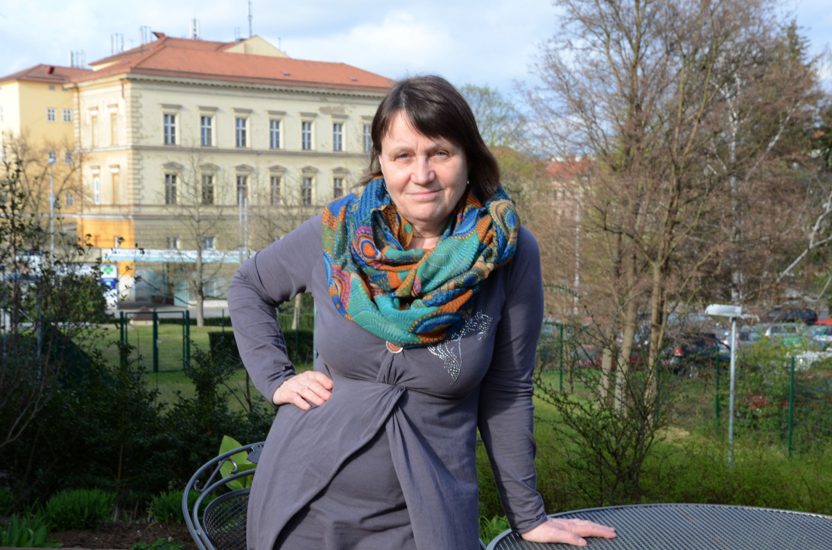 Anna Šabatová: Inkluzivní vzdělávání je jediná cesta proti životu v segregované společnosti