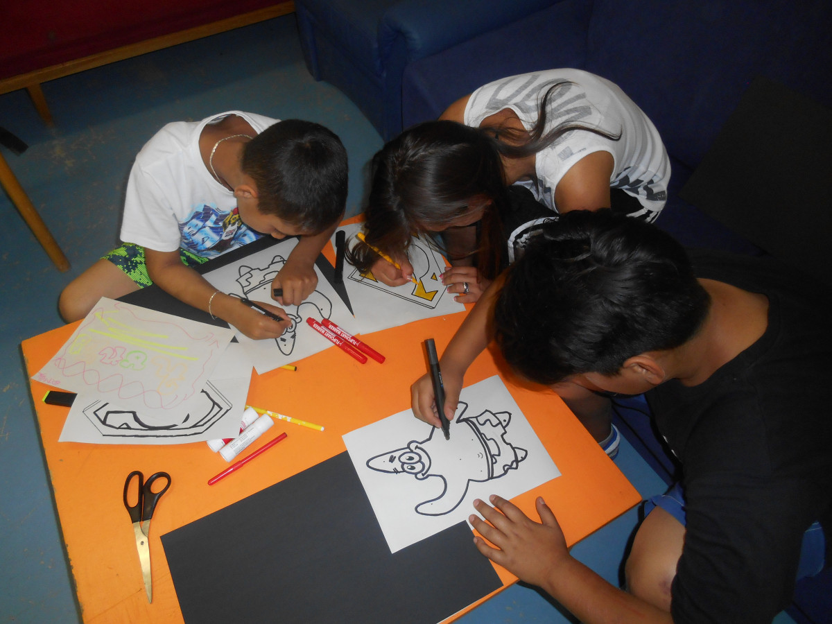 Co se děje V Kleci?