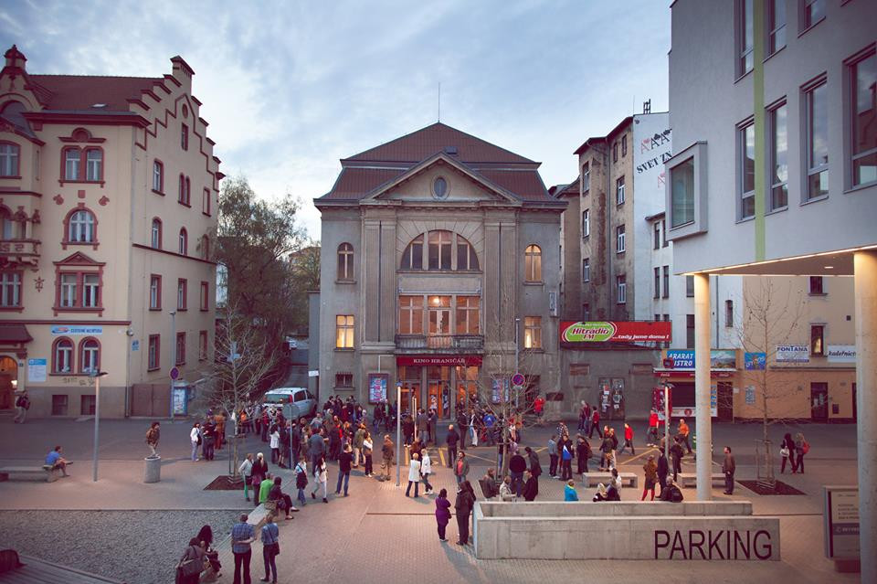 Člověk v tísni pořádá ústeckou předvolební debatu