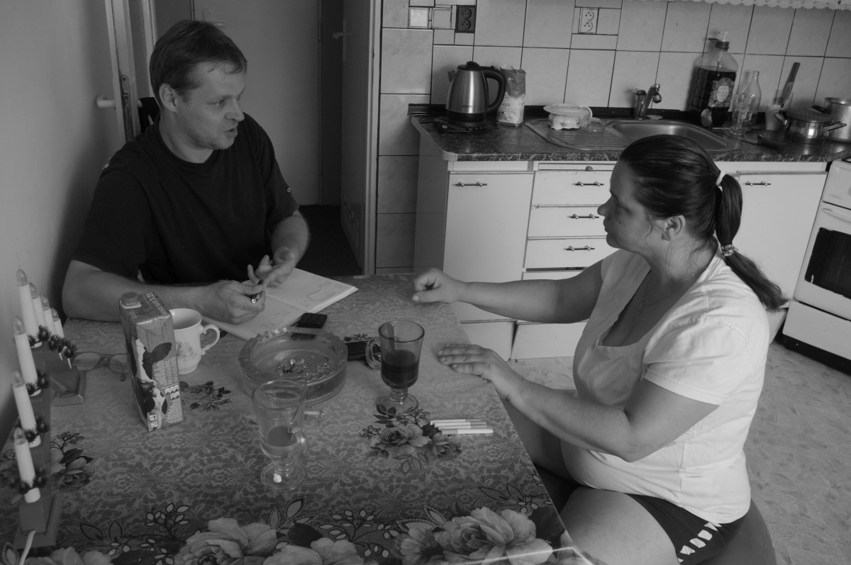 Monitoring Mikulovicka úspěšně dokončen, pokračuje práce s klienty