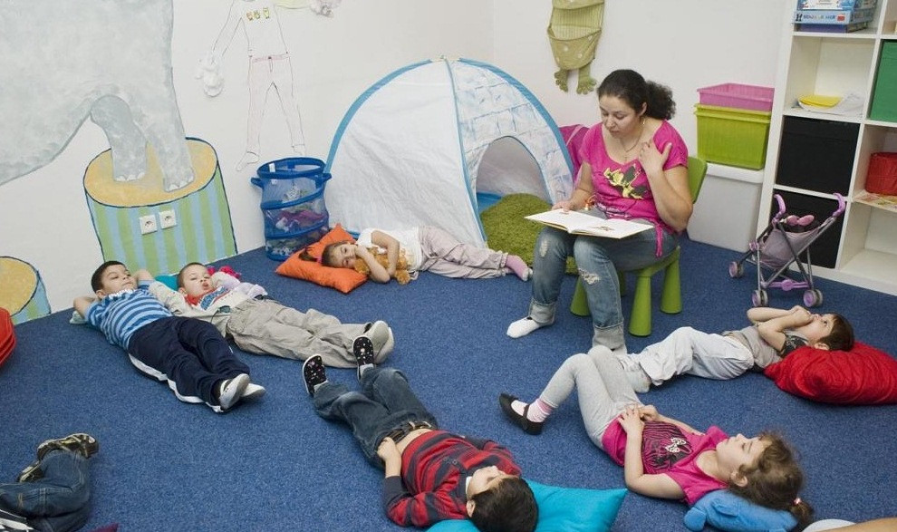 5 důvodů, proč zákon o dětské skupině zlikviduje péči o předškolní děti