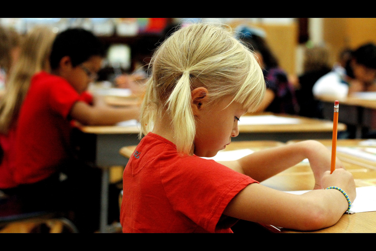 Odklady jsou reakcí rodičů na stav školského systému