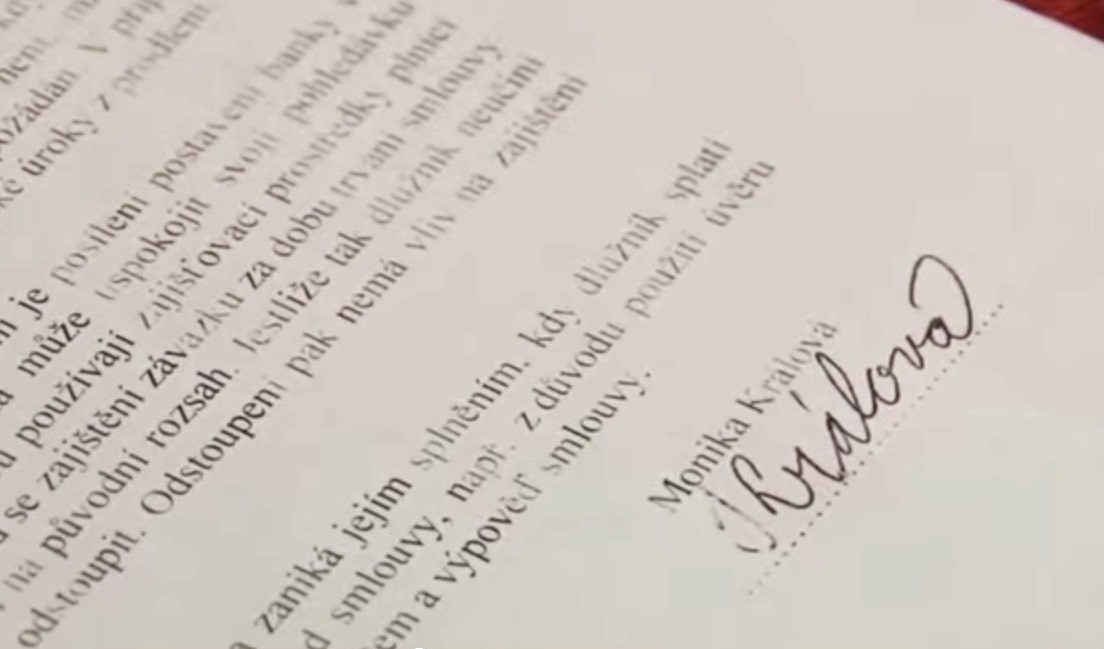 Story paní Králové: Když si paragrafy nerozumí…