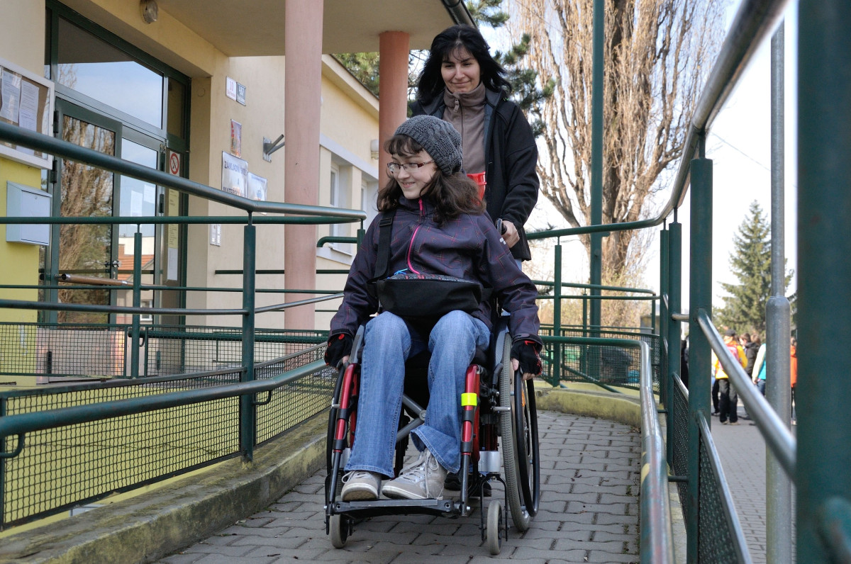 Zdravý, postižený, každý sám... Prezidentův názor je nebezpečný