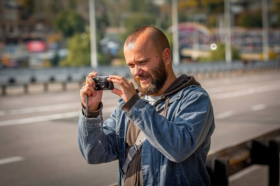 Nezávislí novináři do separatistických oblastí nemohou