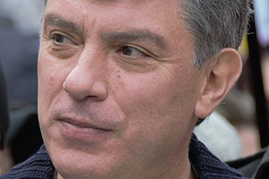 Prohlášení Mezinárodního sdružení Memorial k vraždě Borise Němcova