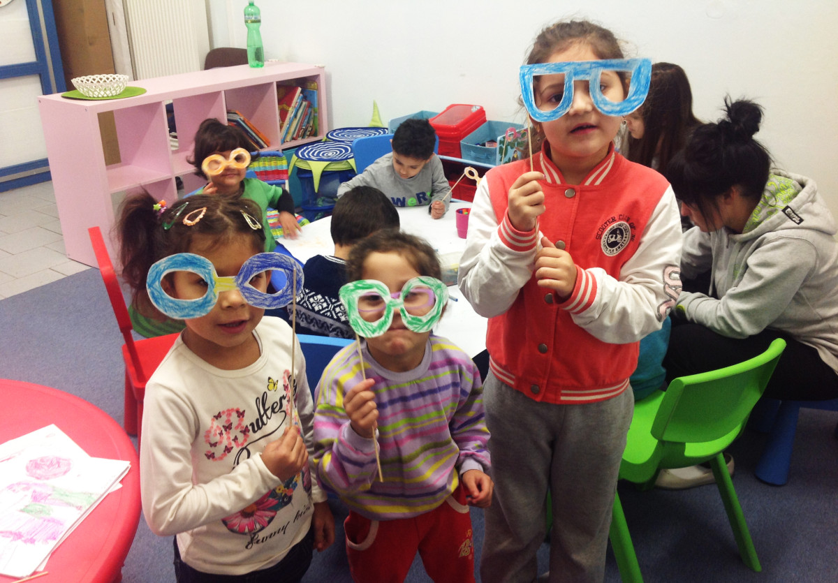 Školnímu selhání lze předejít, důležitá je práce s rodinou