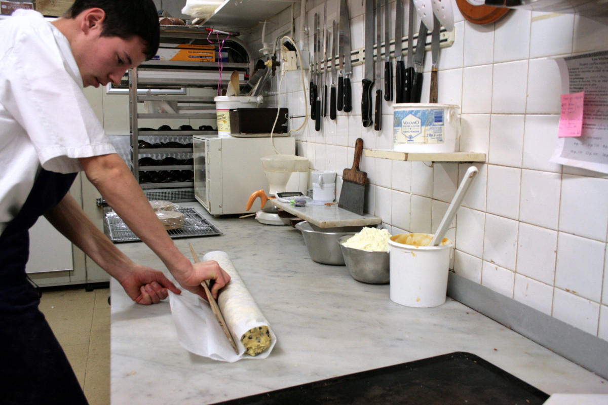 Jednotné závěrečné zkoušky pro učně nejsou žádným diktátem