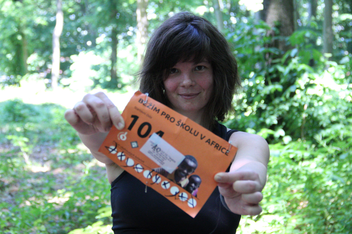 Naše společnost je posedlá sama sebou, dobrovolnictví je cestou ke změně