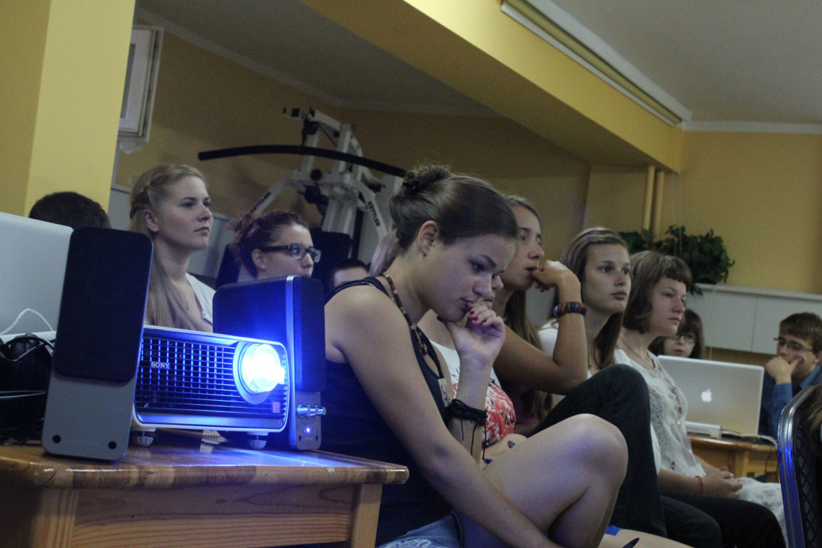 Rebelové, nebo věrné obrazy svých rodičů?