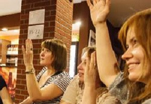 Česká databáze dobrovolníků a dobrovolnických služeb pro uprchlíky