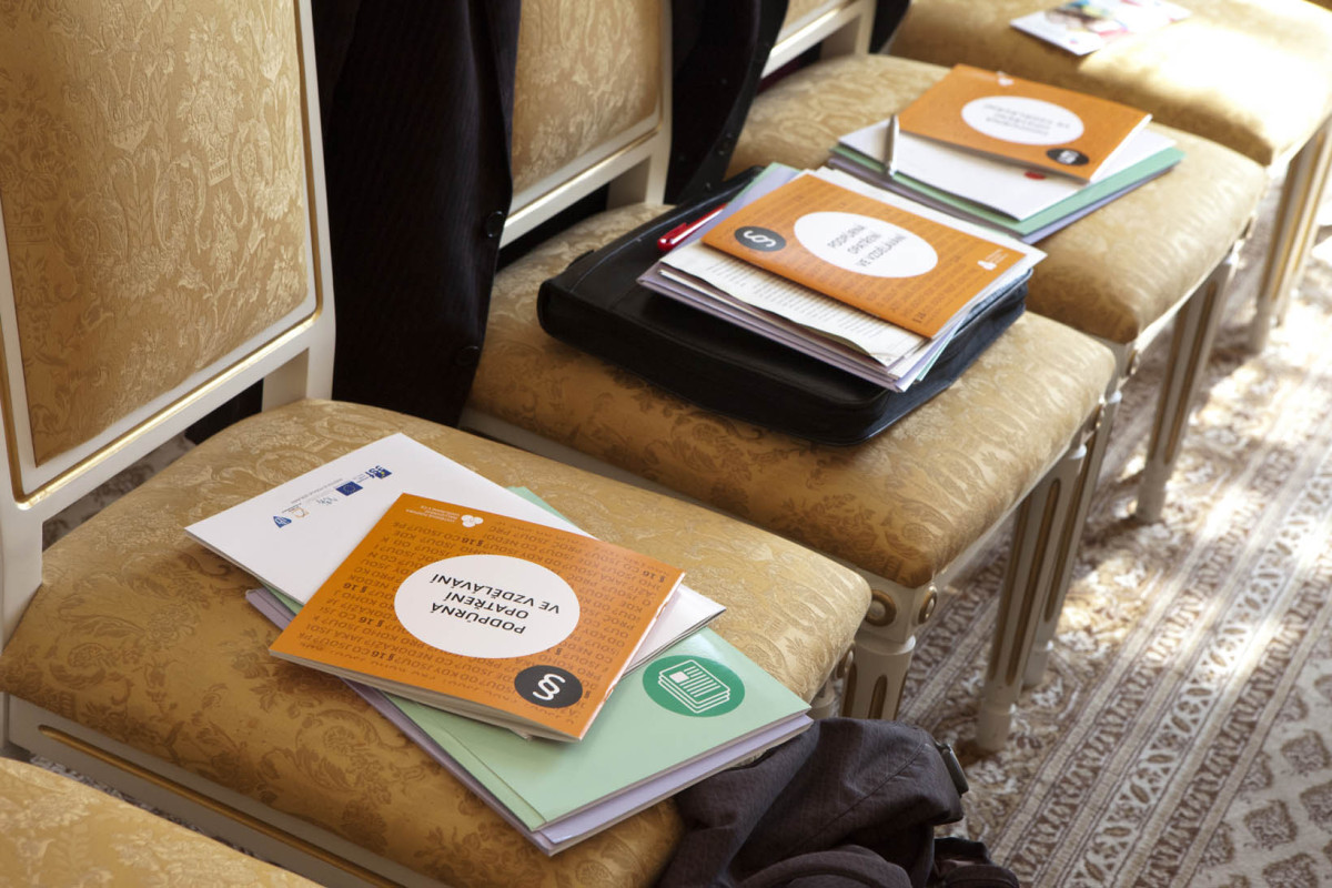 Inkluze se nám v budoucnu vyplatí. Klíčová je podpora učitelů