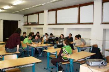 Jak se učí učitelé