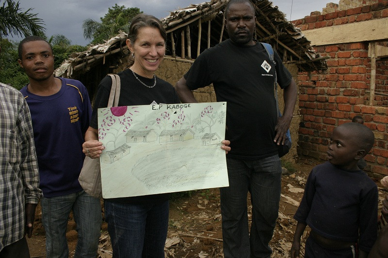 ČvT těsněji spolupracuje se zdravotními úřady, říká bývalá vedoucí programů v DR Kongo