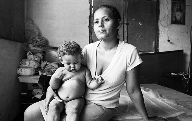 Jeden svět je v březnu, Člověk v tísni pomáhá celoročně!