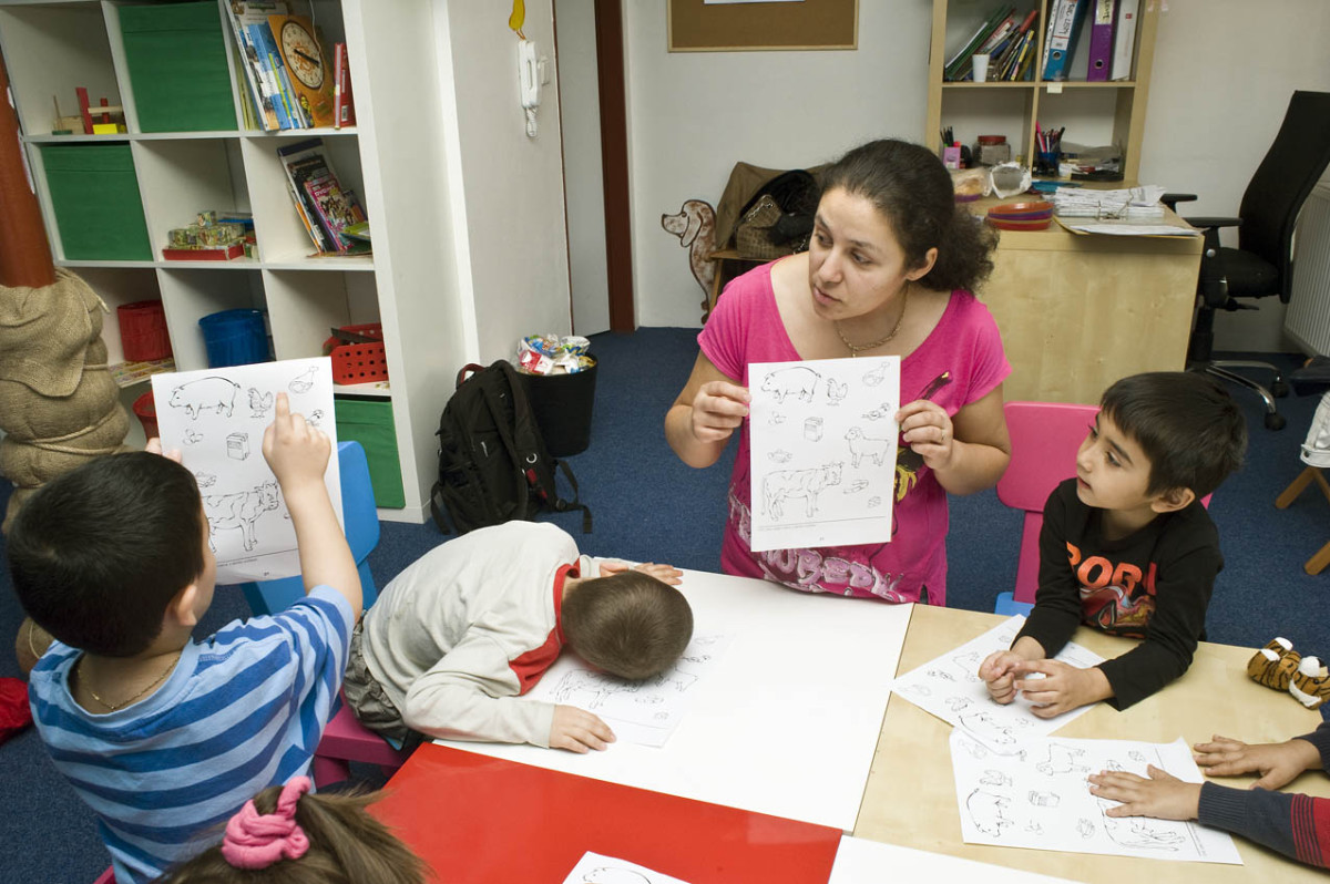 Žádná zeď není tak vysoká, aby se nedala zbořit