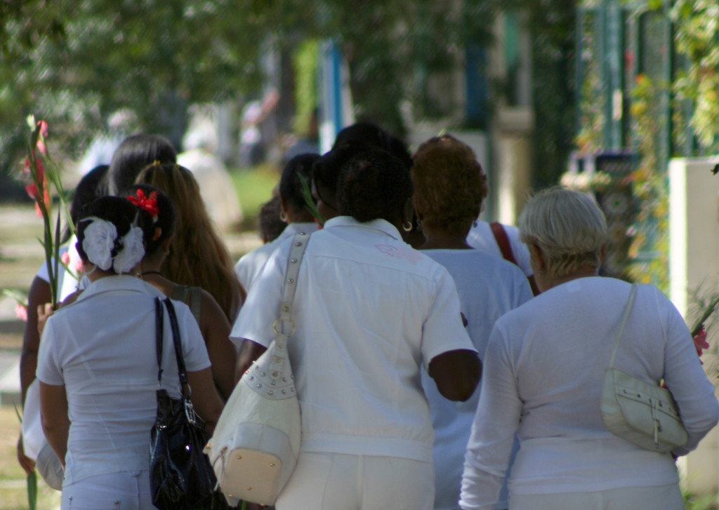KUBA 2015: Rok po historické změně