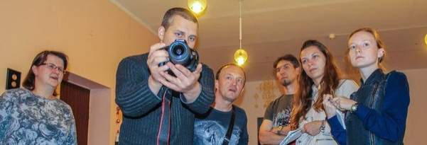 Expozice, hloubka ostrosti, clona…