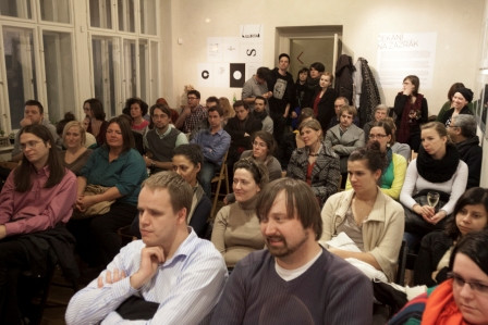 Provozovat kulturní centrum pro děti na sídlišti je boj