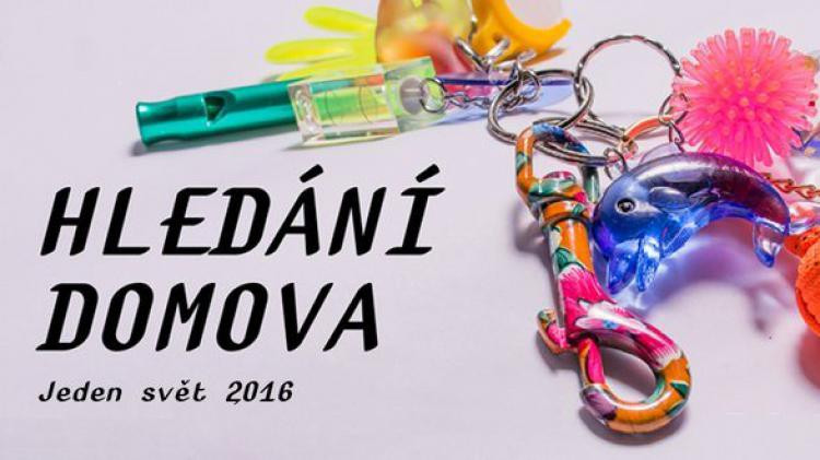Jeden svět v Ústí nad Labem 2016
