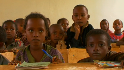 Třetí světy: Dokument ČT o Člověku v tísni