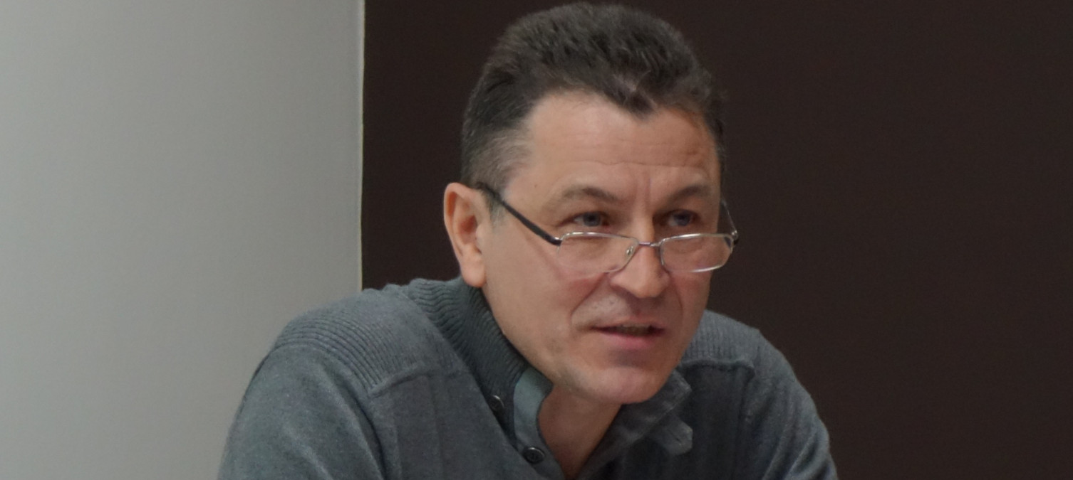 Novinář – nebezpečné řemeslo v dnešním Rusku