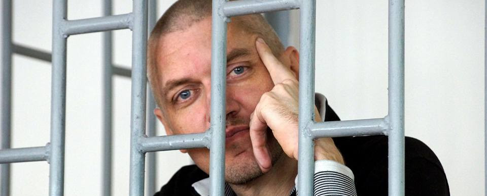 Po propuštění Savčenkové následovaly tvrdé rozsudky pro další dva Ukrajince