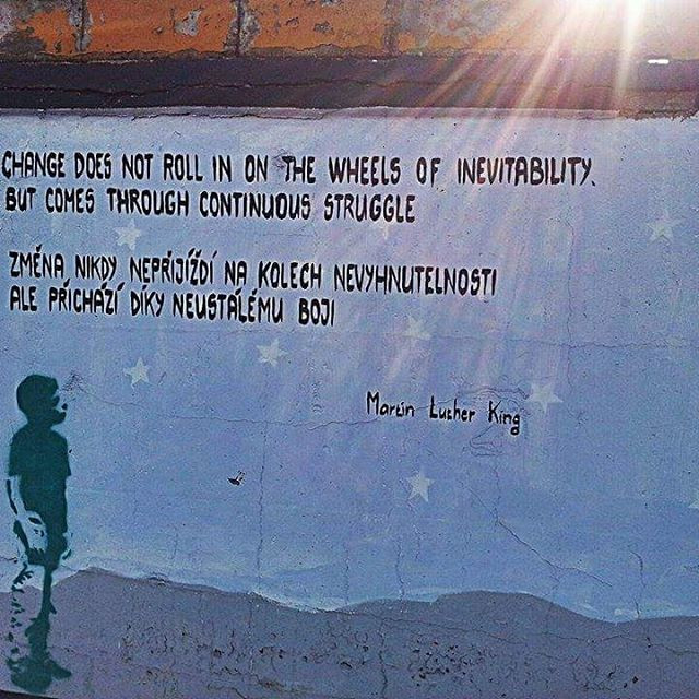 Když bojujete o děti