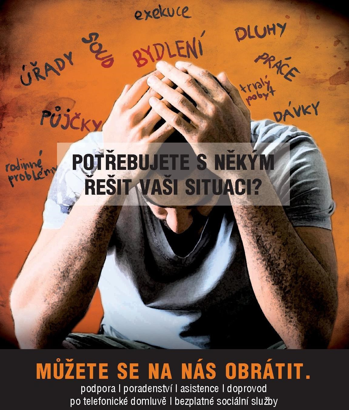 Taktika „mrtvého brouka“ se nevyplácí