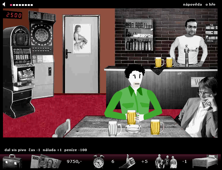 GhettOut - vítejte ve Vybydlově